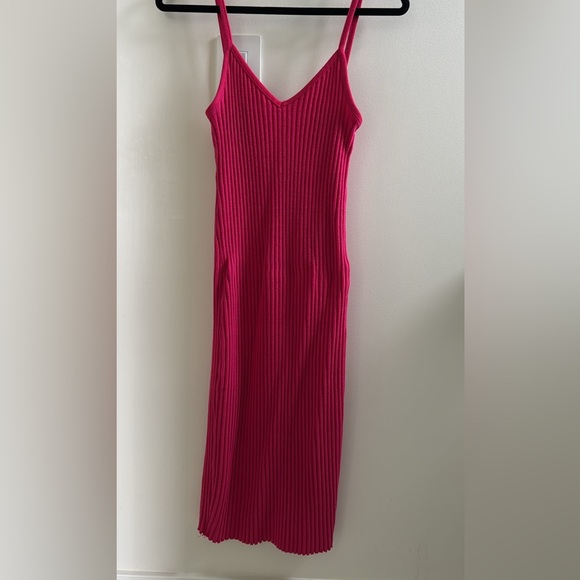 Zara maxi dress size small - Picture 3 of 7